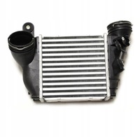 фото thumb №1, Abakus 053-018-0008 радіатор повітря наддувний