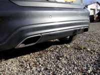 Ford focus mk4 задний  крышка багажника бампер лампы vignale с Разборки, фото thumb