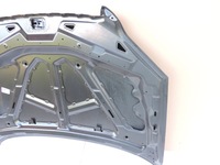 фото thumb №9, Chevrolet captiva 2006 2007 капот nowa оригінальна