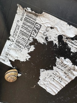 фото thumb №7, Бампер volvo xc60 i рестайлинг r design оригинал