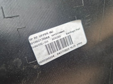 фото thumb №12, Jeep compass 2 бампер задній. pdc . 2017- 2024.tył