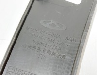 фото thumb №10, Omoda 5 25r. молдинг накладка na крило праве перед 609001177aa
