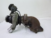 фото thumb №4, Ford оригинальный номер 6c1q-6k682-cd турбонагнетатель