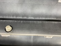 фото thumb №10, Mercedes w213 молдинг поріг a2136908804 a2136908704 пороги хром