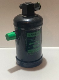 фото thumb №2, Autoclima осушувач, кондиціонер r12 r134a