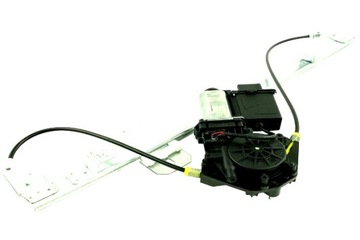 фото thumb №2, Подъемник стекла iveco daily 06 перед левый fast