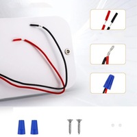 фото thumb №11, Лампа led do салона автомобиля лампа do czytania o wysokiej яркость