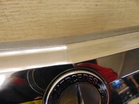 фото thumb №6, Решітка радіатора решітка радіатора mercedes w204 a2048801483