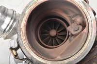 фото thumb №8, Volvo xc60 ii t6 recharbe турбіна турбонагнітач 31459815 70536701