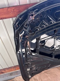 фото thumb №10, Капот кришка двигуна bmw 3 f30 f31