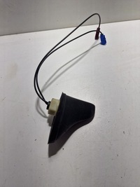 фото thumb №2, Плавник rekin антенна gps scania r