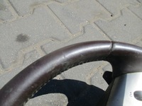 фото thumb №9, Кермо jaguar xf x250 8x23abams do обшивка