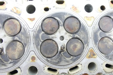 фото thumb №10, Головка левая peugeot 607 land rover discovery iii 2.7 td 4r8q-6c064-ag