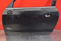 Дверь левое перед передние чёрные mini paceman r61 12-16 Цена, фото thumb