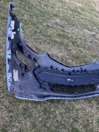 Chevrolet bolt ev opel e-amera ampera бампер перед передний Доставка, фото thumb