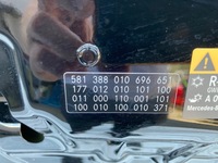 фото thumb №15, Капот крышка двигателя mercedes a класс w177 a177