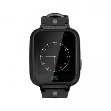 SmartKid Black детские умные часы