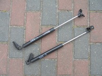 фото thumb №1, Амортизаторы крышки задний honda jazz 2002-2008r