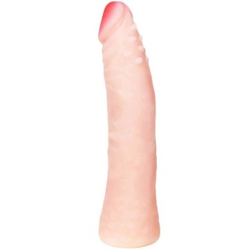 BAILE - REALISTYCZNE SILIKONOWE DILDO CIELISTE