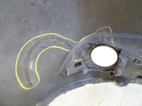 фото thumb №13, Toyota verso 09-13 бампер перед передний pdc 52119-0f090 llu