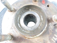 фото thumb №3, Ступиця передня ліва mazda 6 2.0 16v