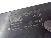 фото thumb №9, Набор стартовый vw golf vii 1.2 tsi 2015 rok