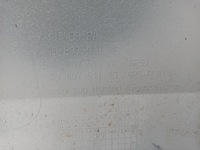 фото thumb №8, Бампер задній audi a4 b9 рестайлінг s-line зад s4 універсал