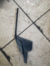 фото thumb №6, Subaru xv 2011 -2017 rok завершение жабо правое