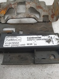 фото thumb №5, Ford ecosport модуль антена 8a6t-15k603-aad