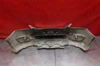 фото thumb №8, Бампер перед передний szary opel zafira b lift 05-10