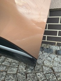 фото thumb №10, Kia sportage v 5 дверь правый перед передние правое