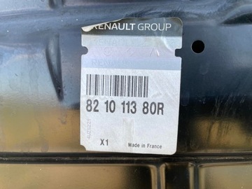 фото thumb №5, Дверь зад задние левая renault zoe новенький оригинальный