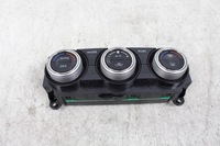 фото thumb №1, Панель кондиционера 2.0d subaru xv 2016-