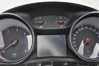 фото thumb №7, Лічильник прилади opel оригінальний номер 39207948