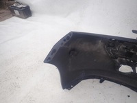 фото thumb №8, Peugeot 207 06-09 бампер перед передний