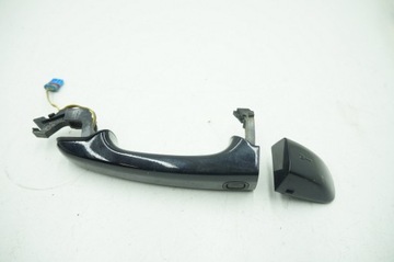 фото thumb №1, Volvo v70 iii ручка дверь keyless 30753786