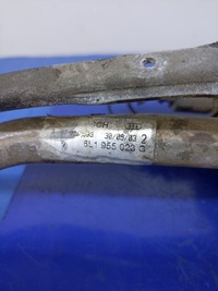 фото thumb №6, Ibiza iii механизм дворник перед 6l1955023g