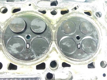 фото thumb №9, Головка volvo s80 i 08692974002, d5244t 2.4 d5