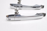 фото thumb №2, Honda cr-v ii ручка дверь наружная комплект