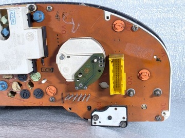 фото thumb №12, Audi 80 b3 b4 2.0 b спидометр приборы 8a0919033ca zbita стекло повреждённый