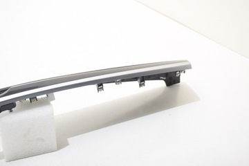 фото thumb №10, Bmw x5 f15 x6 f16 правая планка декоративная dekor панели распределительной консоли