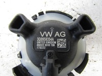 фото thumb №7, Skoda octavia iii датчик удара 3q0959354a