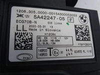 фото thumb №7, Лампа перед передня ліва bmw 2 active tourer u06