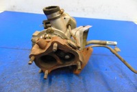 фото thumb №10, Toyota corolla verso 2.0 d4d турбонагнітач 17201-27050