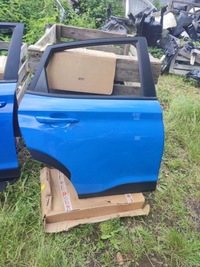 фото thumb №1, Kona дверь правый задняя v7u