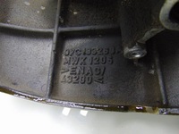 фото thumb №9, Коллектор всасывающий audi a8 d3 6.0 w12 bht 07c133221aj