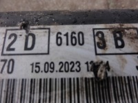 фото thumb №5, Балка задняя подвеска mercedes sprinter 910 nowa 23r