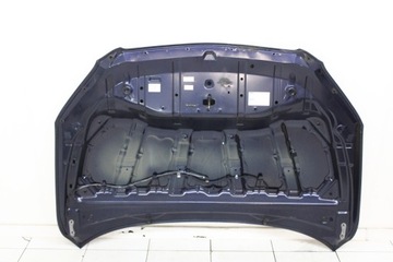 фото thumb №6, Капот кришка двигуна toyota rav4 iii 2005r- 8s6