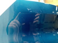 фото thumb №11, Новий org бампер задня vw arteon 3h lb5d 6x pdc