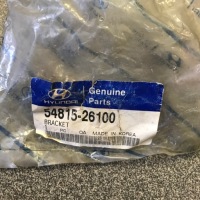 Хомут tulei стабілізатора 54815 26100 hyundai santa fe kia sorento Зі Шроту, фото thumb